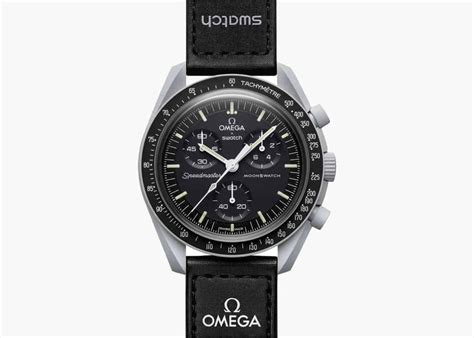 omega x swatch watches|OMEGA X SWATCH moonswatch mission.